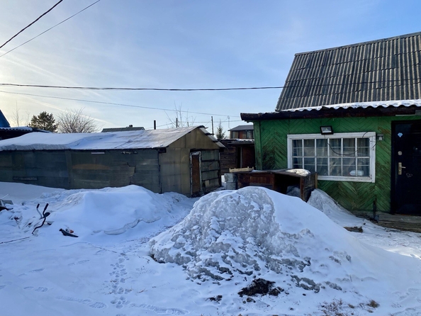
  Продается дача 32.6 м². Фото 7.