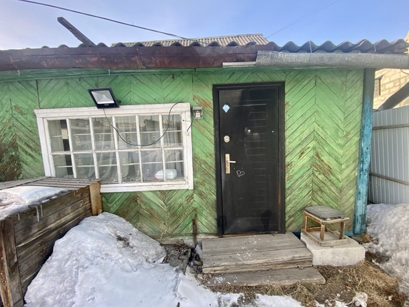 
  Продается дача 32.6 м². Фото 8.