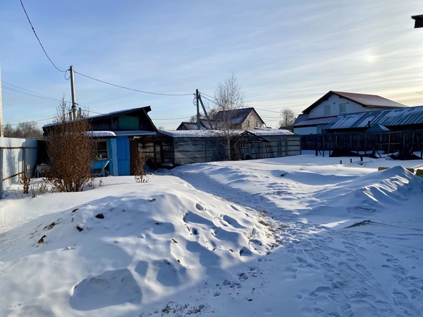 
  Продается дача 32.6 м². Фото 18.