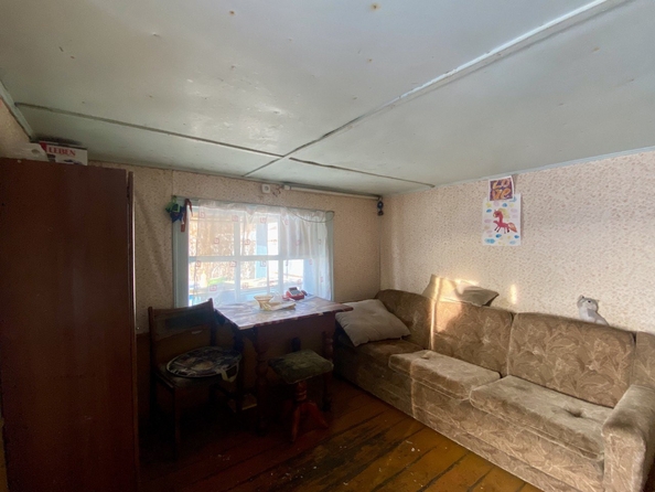 
  Продается дача 32.6 м². Фото 24.