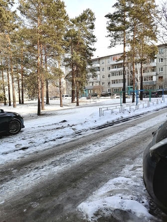 
  Продается 3-комн. квартира 69.6 м². Фото 23.