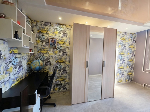 
  Продается 3-комн. квартира 58.4 м². Фото 13.