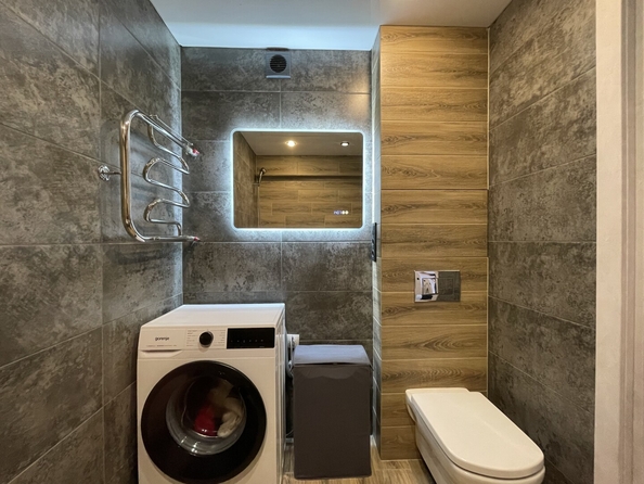 
  Продается 3-комн. квартира 58.5 м². Фото 24.