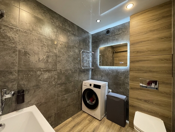 
  Продается 3-комн. квартира 58.5 м². Фото 25.