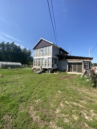 
  Продается коттедж 143 м². Фото 10.