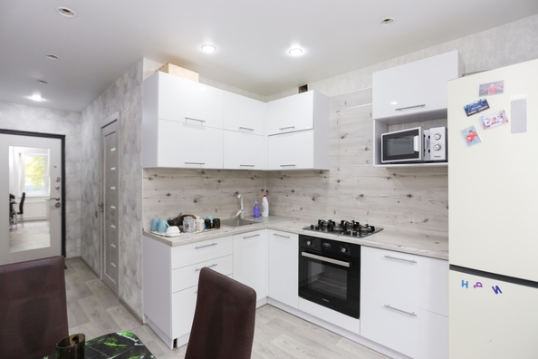 
  Продается 3-комн. квартира 65.6 м². Фото 2.