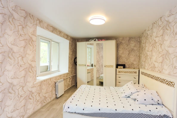 
  Продается 3-комн. квартира 65.6 м². Фото 12.