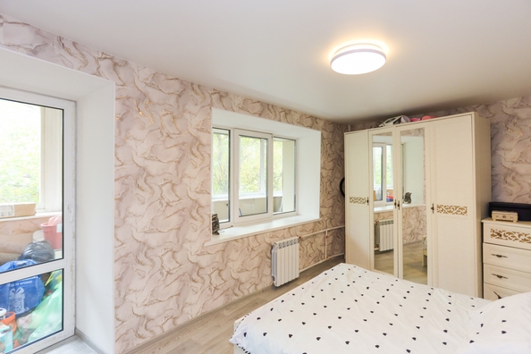 
  Продается 3-комн. квартира 65.6 м². Фото 14.