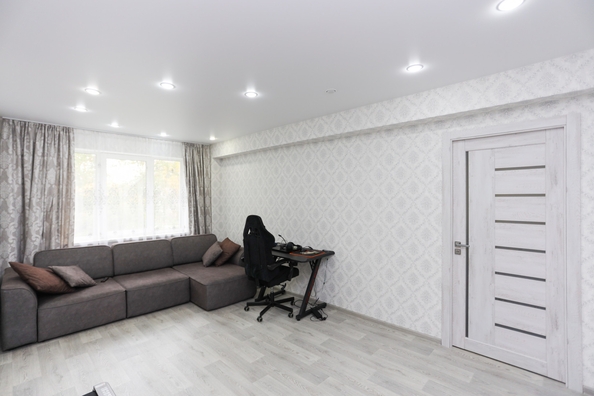 
  Продается 3-комн. квартира 65.6 м². Фото 21.