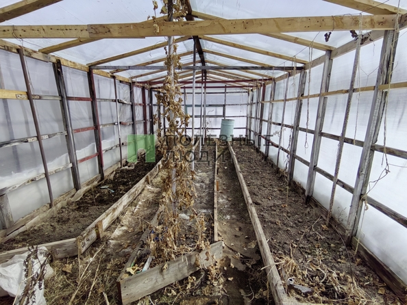 
  Продается дача 36 м². Фото 15.