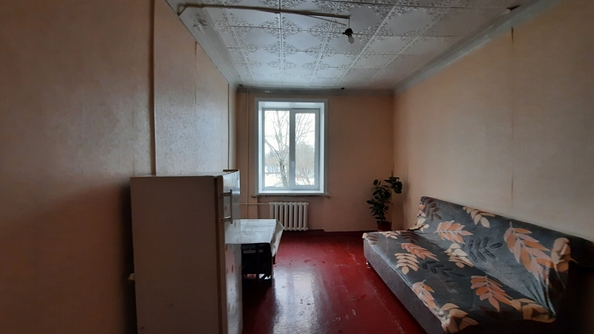 
  Продается комната 16.8 м². Фото 1.