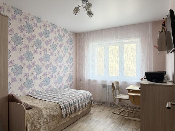 
  Продается 3-комн. квартира 70 м², в ЖК Эволюция, 2 очередь, б/с 4-8,9,10. Фото 10.