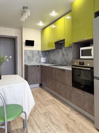 
  Продается 3-комн. квартира 70 м², в ЖК Эволюция, 2 очередь, б/с 4-8,9,10. Фото 20.