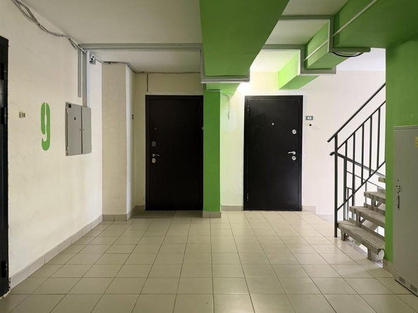 
  Продается 3-комн. квартира 70 м², в ЖК Эволюция, 2 очередь, б/с 4-8,9,10. Фото 35.