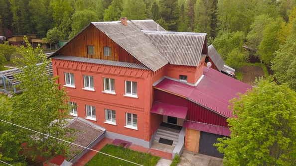 
  Продам дом 324 м². Фото 22.
