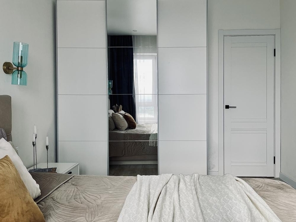 
  Продается 1-комн. квартира 37.4 м², в ЖК Solo (Соло). Фото 7.