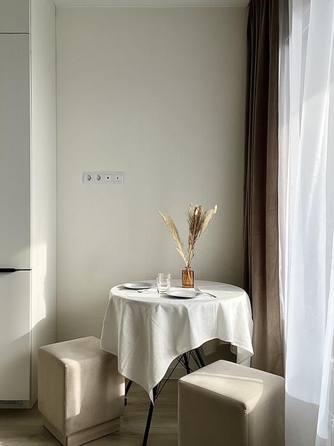 
  Продается 1-комн. квартира 37.4 м², в ЖК Solo (Соло). Фото 12.