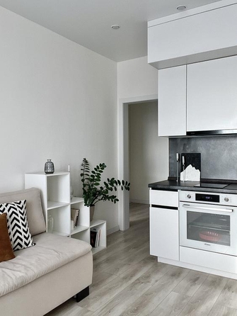 
  Продается 1-комн. квартира 37.4 м², в ЖК Solo (Соло). Фото 15.