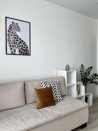 
  Продается 1-комн. квартира 37.4 м², в ЖК Solo (Соло). Фото 18.