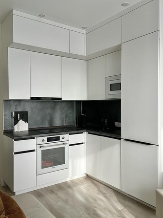 
  Продается 1-комн. квартира 37.4 м², в ЖК Solo (Соло). Фото 20.