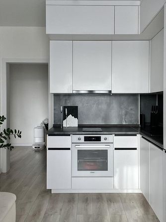 
  Продается 1-комн. квартира 37.4 м², в ЖК Solo (Соло). Фото 22.