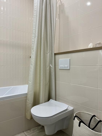 
  Продается 1-комн. квартира 37.4 м², в ЖК Solo (Соло). Фото 24.
