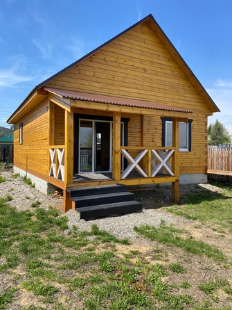 
  Продам коттедж 127 м². Фото 1.
