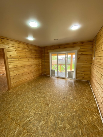 
  Продам коттедж 127 м². Фото 3.