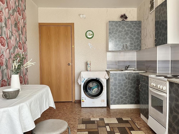 
  Продается 2-комн. квартира 58.7 м². Фото 10.