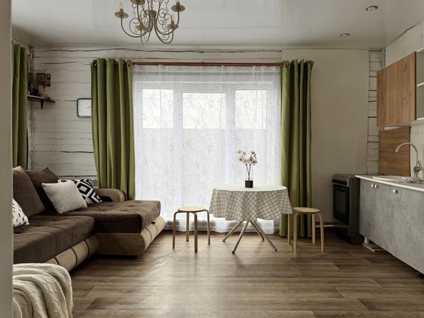 
  Продается дом 72.3 м². Фото 3.