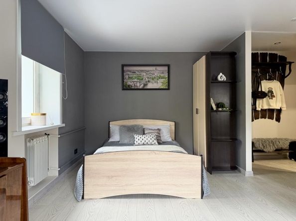 
  Продается 1-комн. квартира 30.2 м². Фото 4.