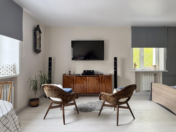 
  Продается 1-комн. квартира 30.2 м². Фото 6.