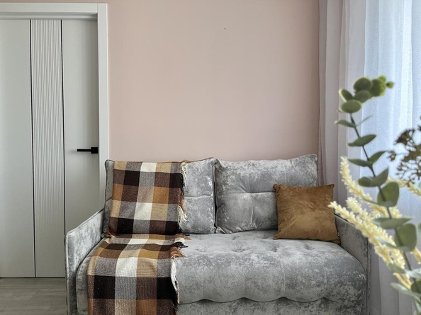 
  Продается 1-комн. квартира 30.2 м². Фото 16.