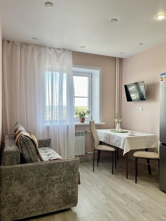 
  Продается 1-комн. квартира 30.2 м². Фото 19.