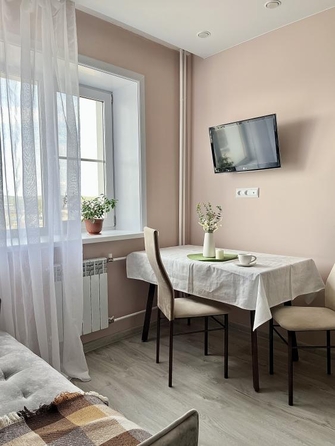
  Продается 1-комн. квартира 30.2 м². Фото 21.