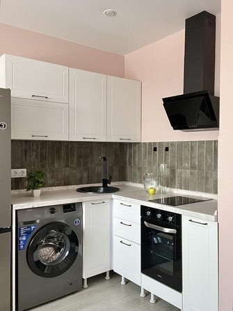 
  Продается 1-комн. квартира 30.2 м². Фото 26.
