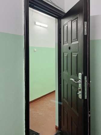 
  Продается 1-комн. квартира 30.2 м². Фото 35.