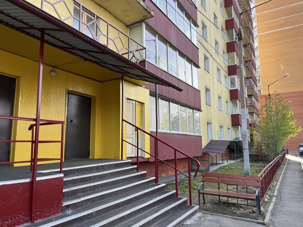 
  Продается 1-комн. квартира 30.2 м². Фото 38.