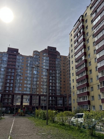 
  Продается 1-комн. квартира 30.2 м². Фото 42.