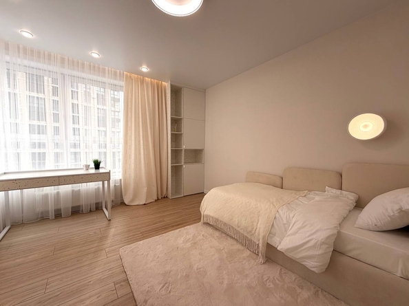
  Продается 3-комн. квартира 78.88 м², в ЖК Стрижи Сити, блок-секции 6,7. Фото 9.