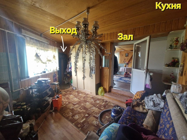 
  Продается коттедж 80 м². Фото 3.