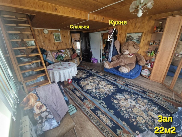 
  Продается коттедж 80 м². Фото 6.