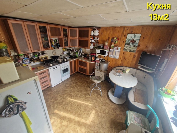 
  Продается коттедж 80 м². Фото 16.