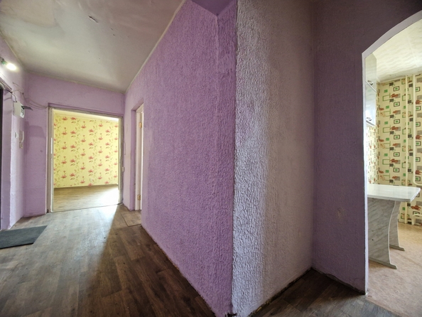 
  Продается 2-комн. квартира 50.8 м². Фото 18.