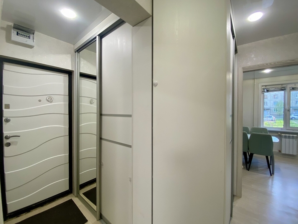 
  Продается 1-комн. квартира 34.8 м². Фото 12.