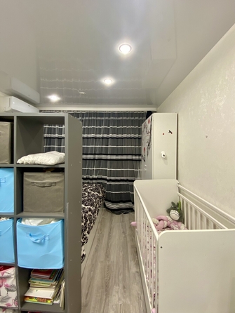 
  Продается 1-комн. квартира 34.8 м². Фото 21.