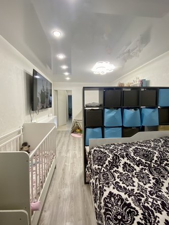 
  Продается 1-комн. квартира 34.8 м². Фото 23.