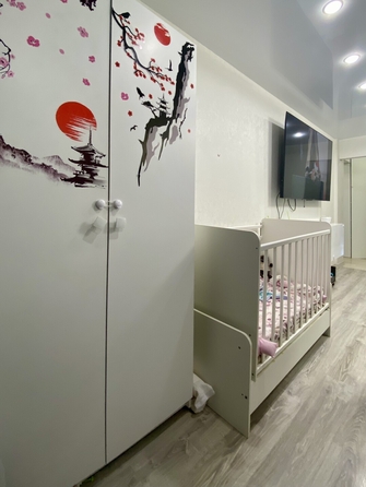 
  Продается 1-комн. квартира 34.8 м². Фото 25.