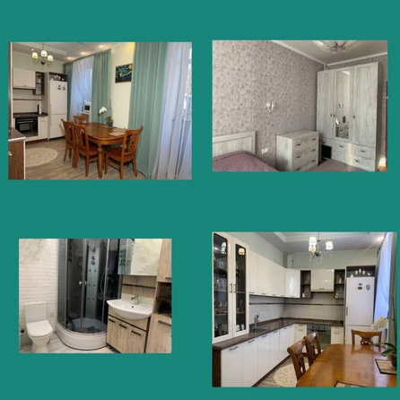 
  Продается 2-комн. квартира 48.6 м². Фото 1.