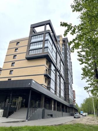 
  Продается 1-комн. квартира 25.5 м². Фото 27.